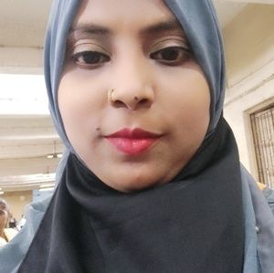 Meet your Posher, Rumana khan